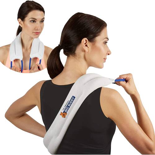 Bed Buddy Neck Heating Pad and Microwave Heating Pad
