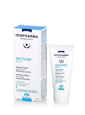 Isis Pharma Neotone Pigmentation Spots - Serum