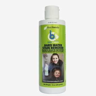 Clean Stain Products Water Remover Hard Bio