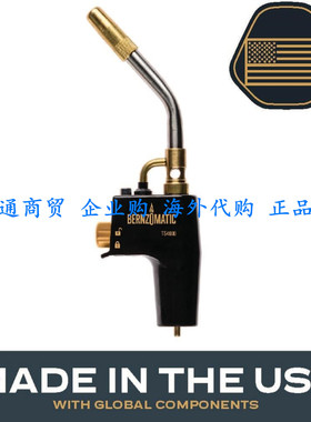 Bernzomatic TS4000 Trigger Start Torch 361524 (TS4000 Torch)