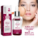 acid skin facial shrinks Fruit tender essence pores moistu