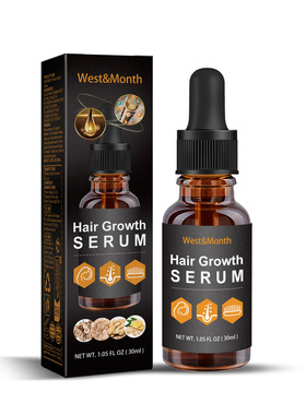 Hair Care Essential Oil Moisturizing, Nourishing, Softening,