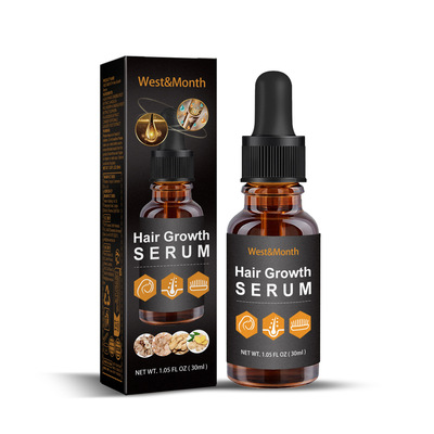 头发护理精油保湿滋养柔顺光泽