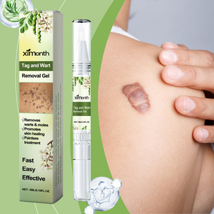 Pen Liquid Gentle and Liqui Skin Moisturizing Care