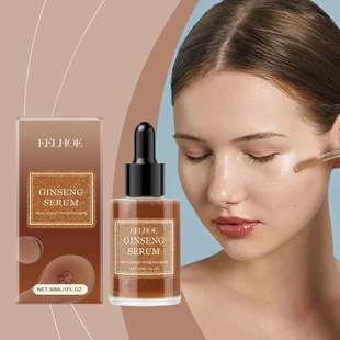 Hydration Skin Serum Hydrating Nourishing Firming
