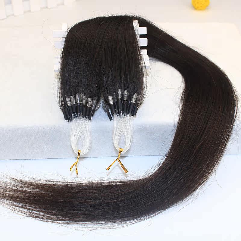 Extension cheveux - Ref 217203 Image 5