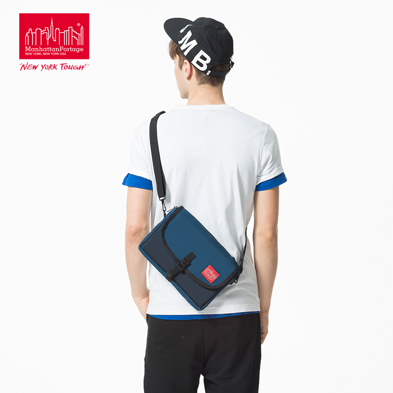 Sac homme - Ref 50431 Image 4