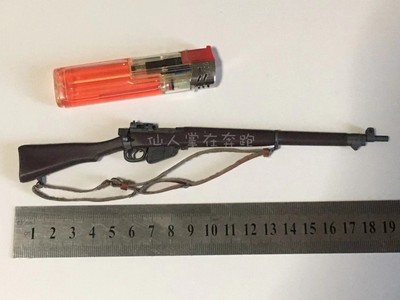 威龙步枪16NO4武器稀少