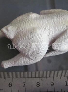 1 6兵人 威龙71388 限量版 德 食物 动物  白鸡肉 全新 现货 模型
