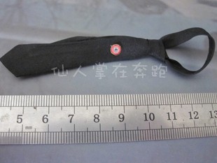 1 6兵人 DID 3R GM625 德  SS 旗手 雅各布 领带 现货