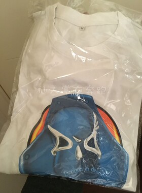 1 6兵人 DiD纪念 80090 丘吉尔 北京会场 1:1 真人T恤  现货