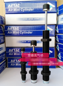 原装亚德客AIRTAC油压缓冲器ACA0806/1007/1210/1412/2020-1/2/3N