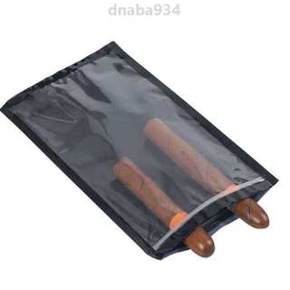 袋用保湿包保湿支装雪茄便携式雪茄雪茄配件密封雪茄袋5加湿器