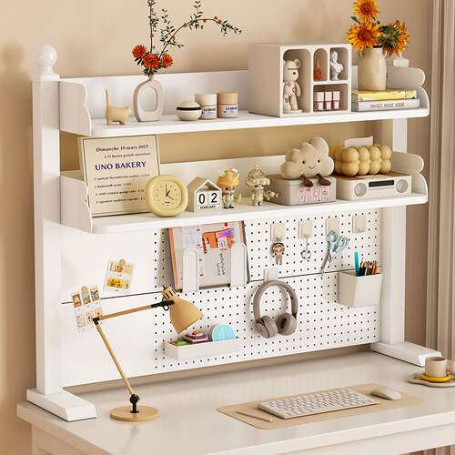 经济型书架桌面书架多层收纳架