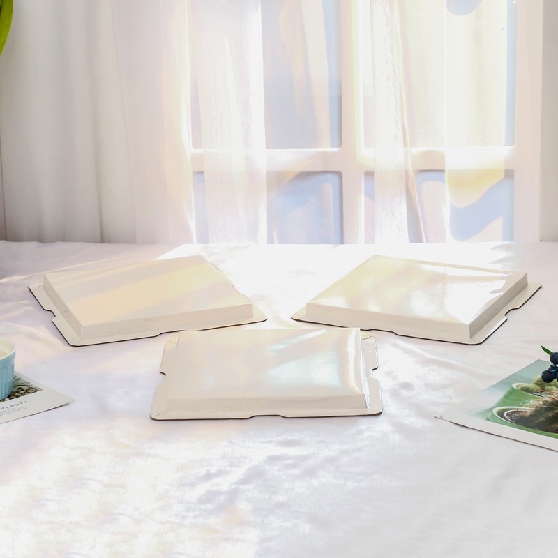 蛋糕底托6 8 10 12 14寸家用一次性生日蛋糕盒底托盘加厚方形垫子,厨房/烹饪用具,点心包装盒/包装袋,淘宝优惠券,粉丝福利购,淘宝优惠卷