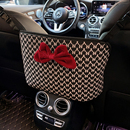 汽车座椅中间收纳袋车载扶手箱储物挂袋多功能置物袋车上用品大全