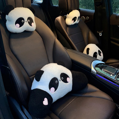 汽车腰靠垫开车护腰神器