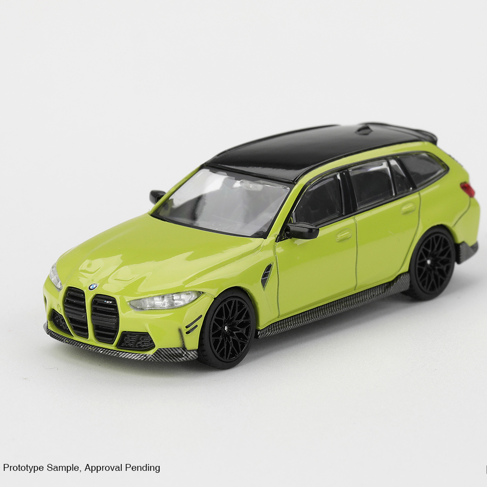 MINIGT164宝马BMWM3