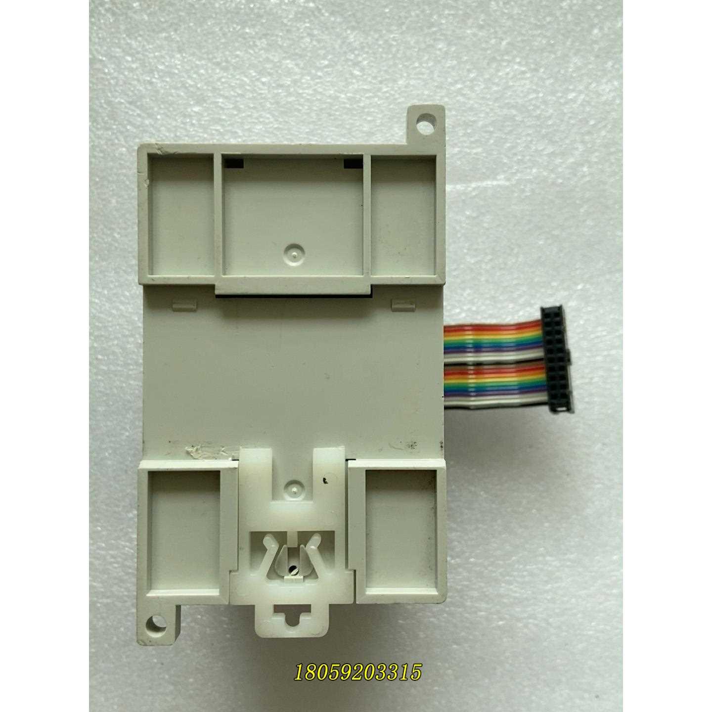 XC-E8X8YT 信捷输入输出模块 包好用 可以 议价