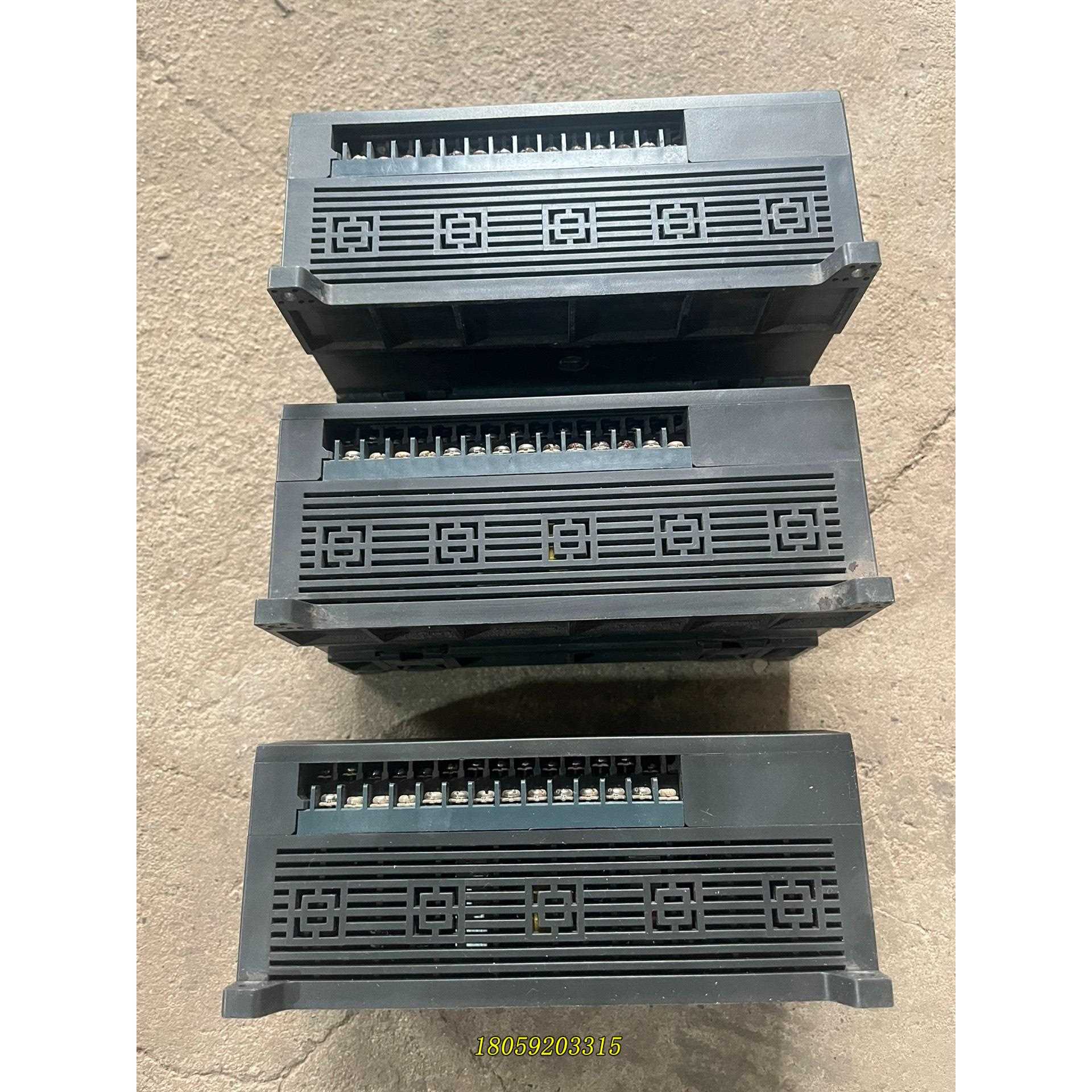 韩国LS产电PLC型号K7M-DR40S，议价