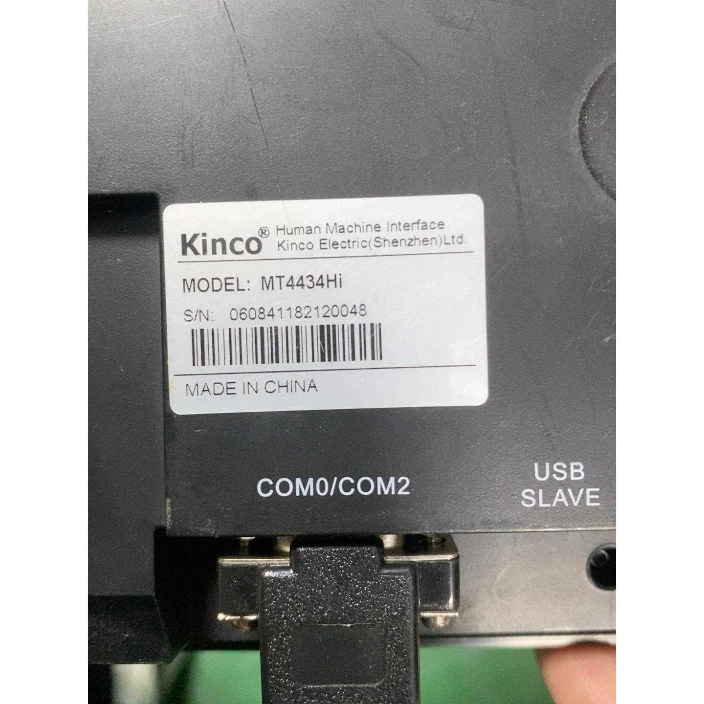 步科 MT4434Hi. mt4230t MT4310C议价