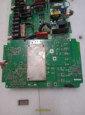 安川H1000变频器驱动板ETP712481，11/15KW议价