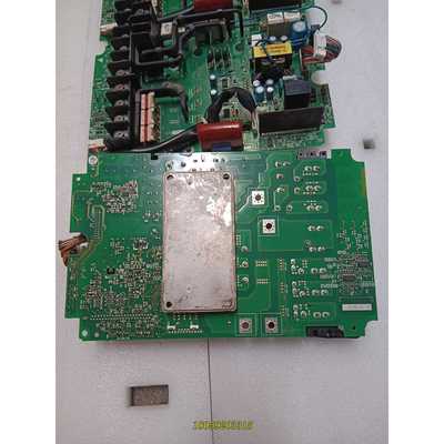 安川H1000变频器驱动板ETP712481，11/15KW议价