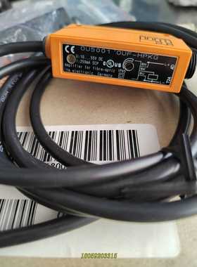 原装正品IFM德国易福门OU5001/ OUF-HPKG ，议价