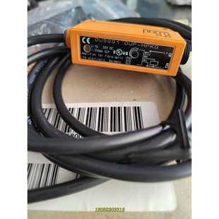 HPKG 原装 OUF IFM德国易福门OU5001 议价 正品