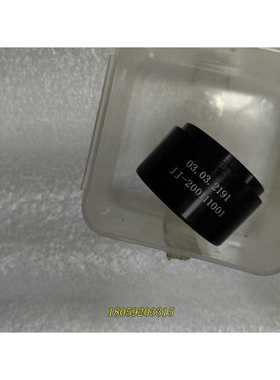 原厂大族光纤聚镜（03.03.2191）生产日期见片，议价