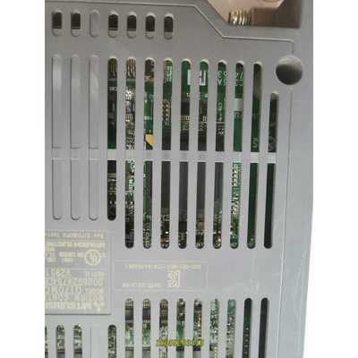 驱动器/控制器三菱运动控制器Q170MCPU，拆机功能正常，议价