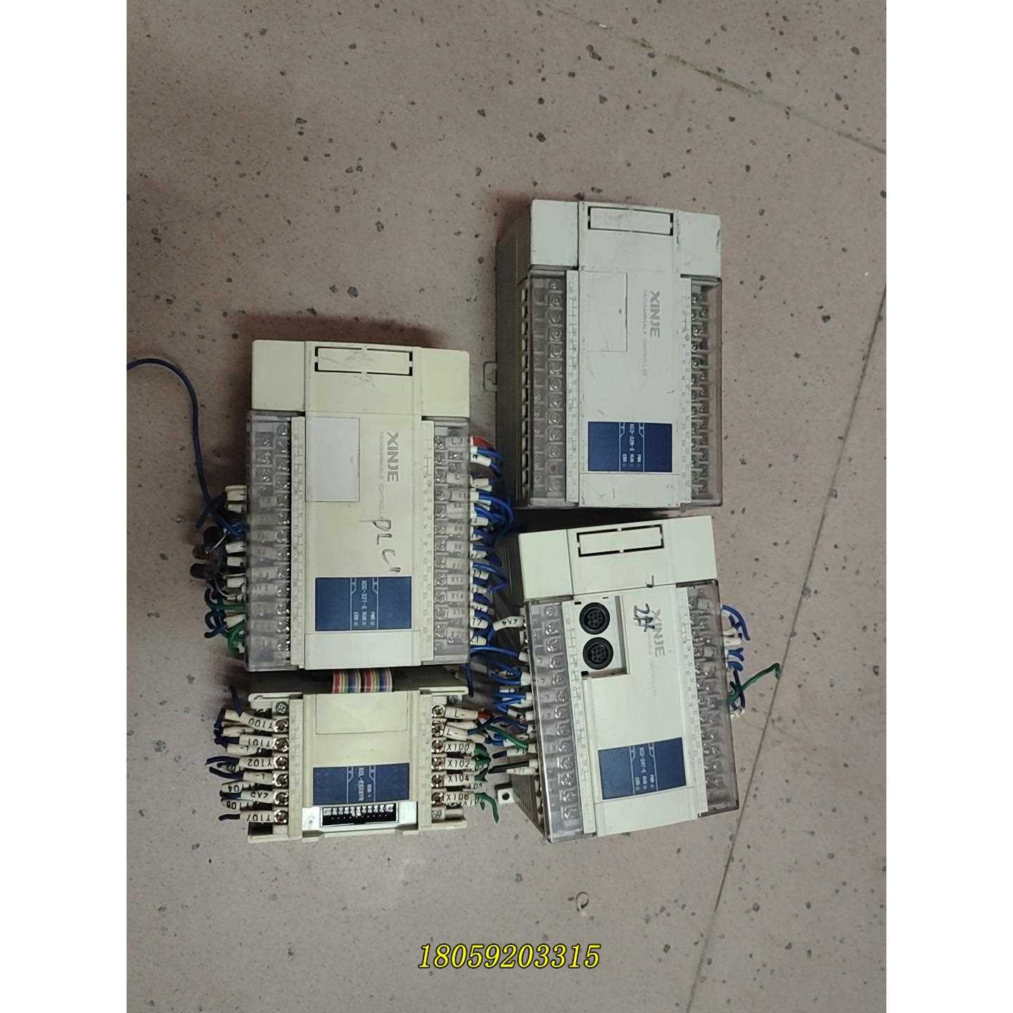 信捷PLC型号XCL-E8X8YR/XC3-32R-E/XC议价