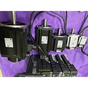 EtherCAT总线伺服电机系列型号下 L7总线 议价