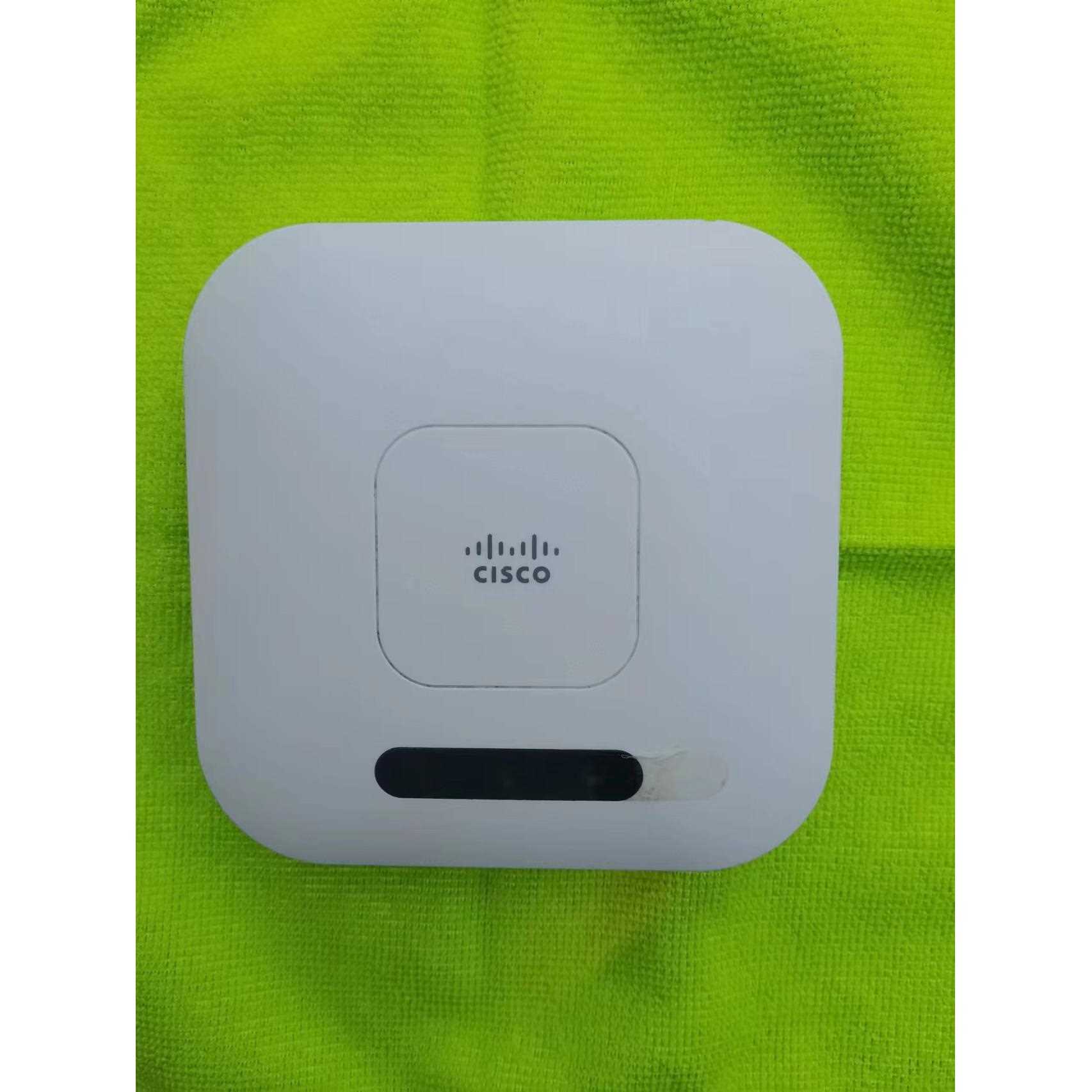 二手 思科/CISCO WAP121 无线AP PoE供电议价