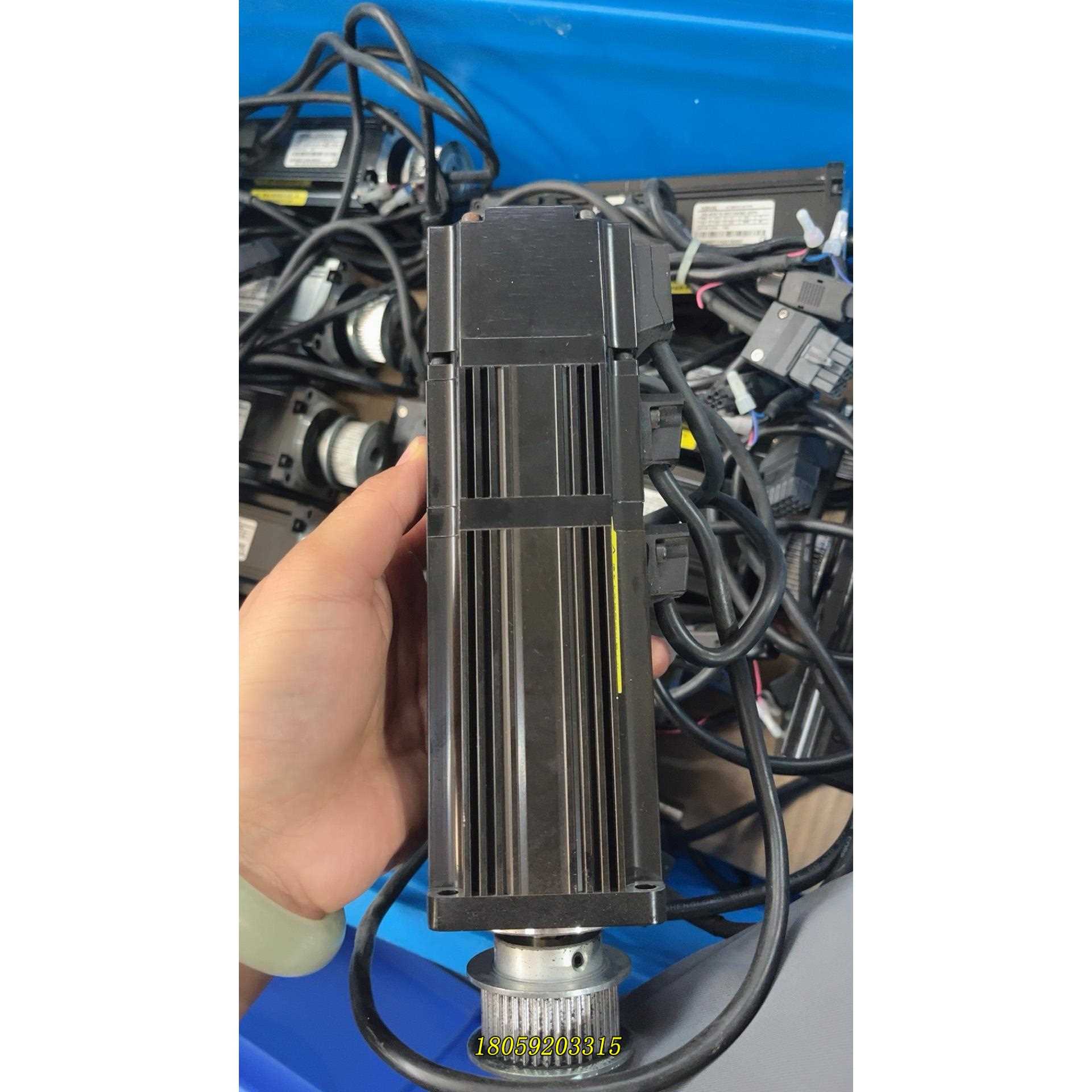 DS3E 400W带煞车套装 成色9成新 功能包好议价