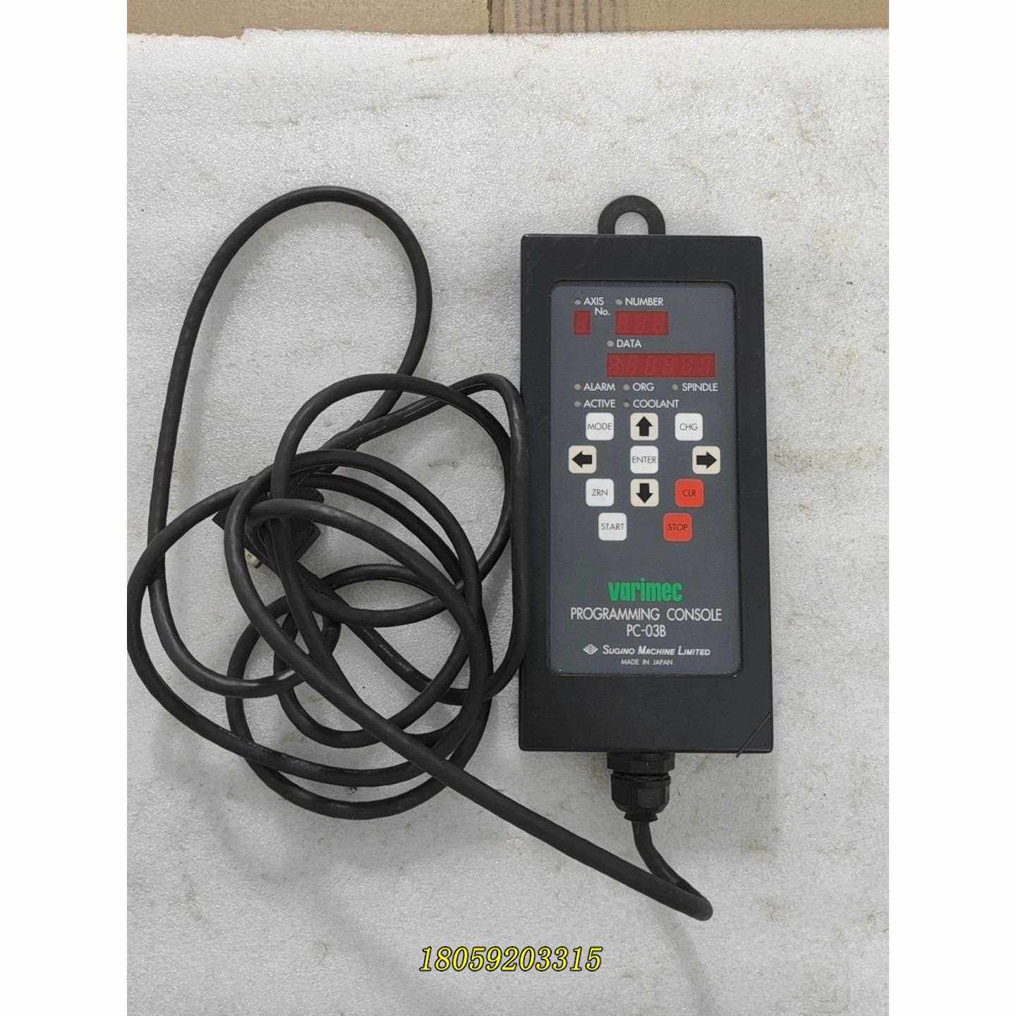 PC-038控制手柄。二手拆机，仅此一个仅售200。议价