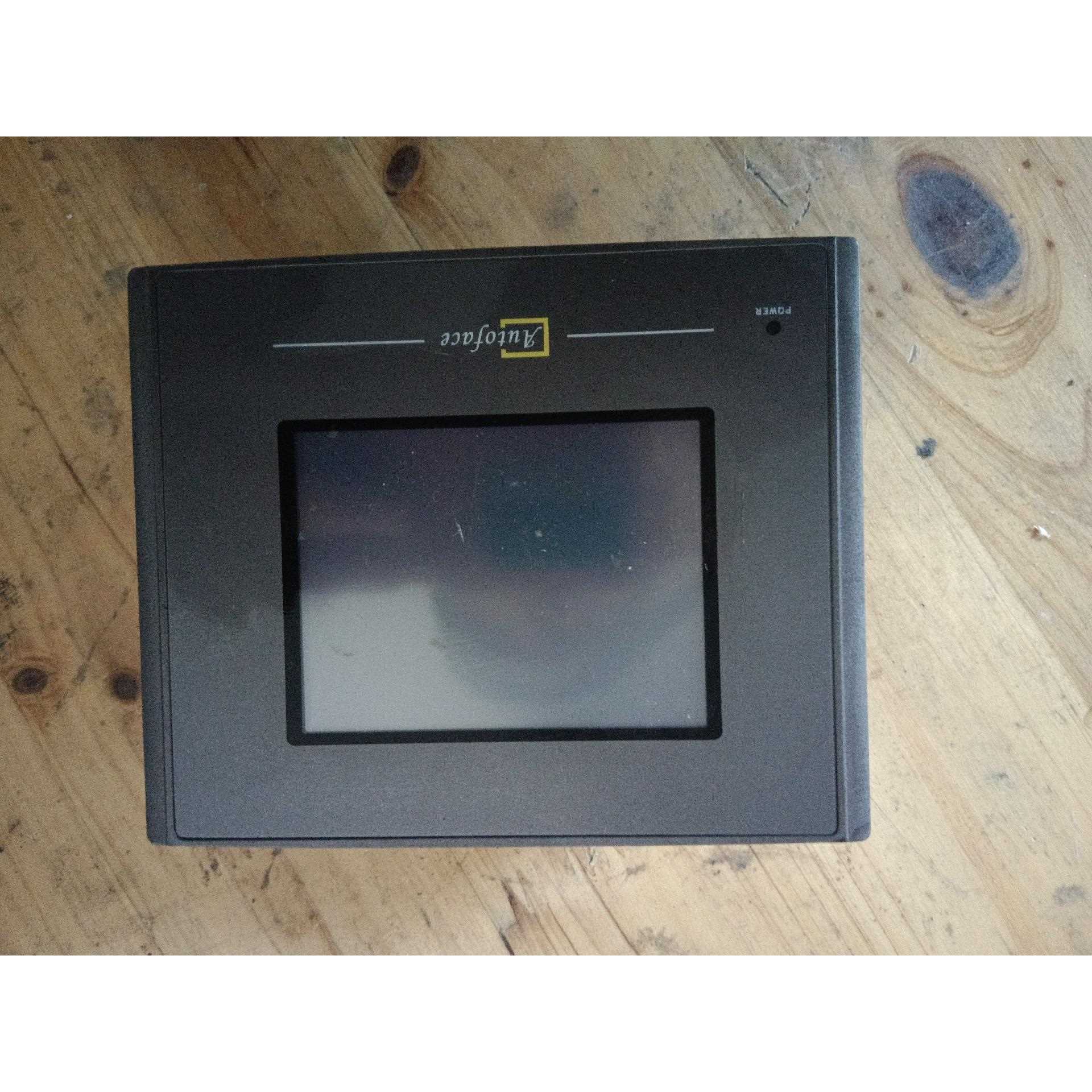 VT5037-TST1A-F1RN现货功能包好(请询议价