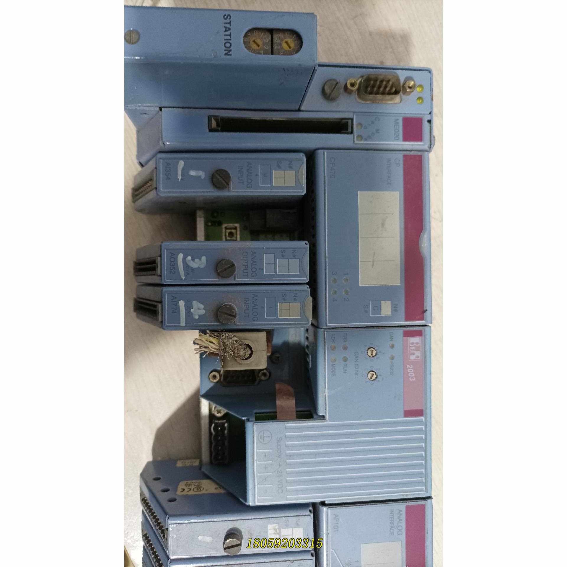 贝加莱PLC模块 CP476 AI354 AO352 AI7议价