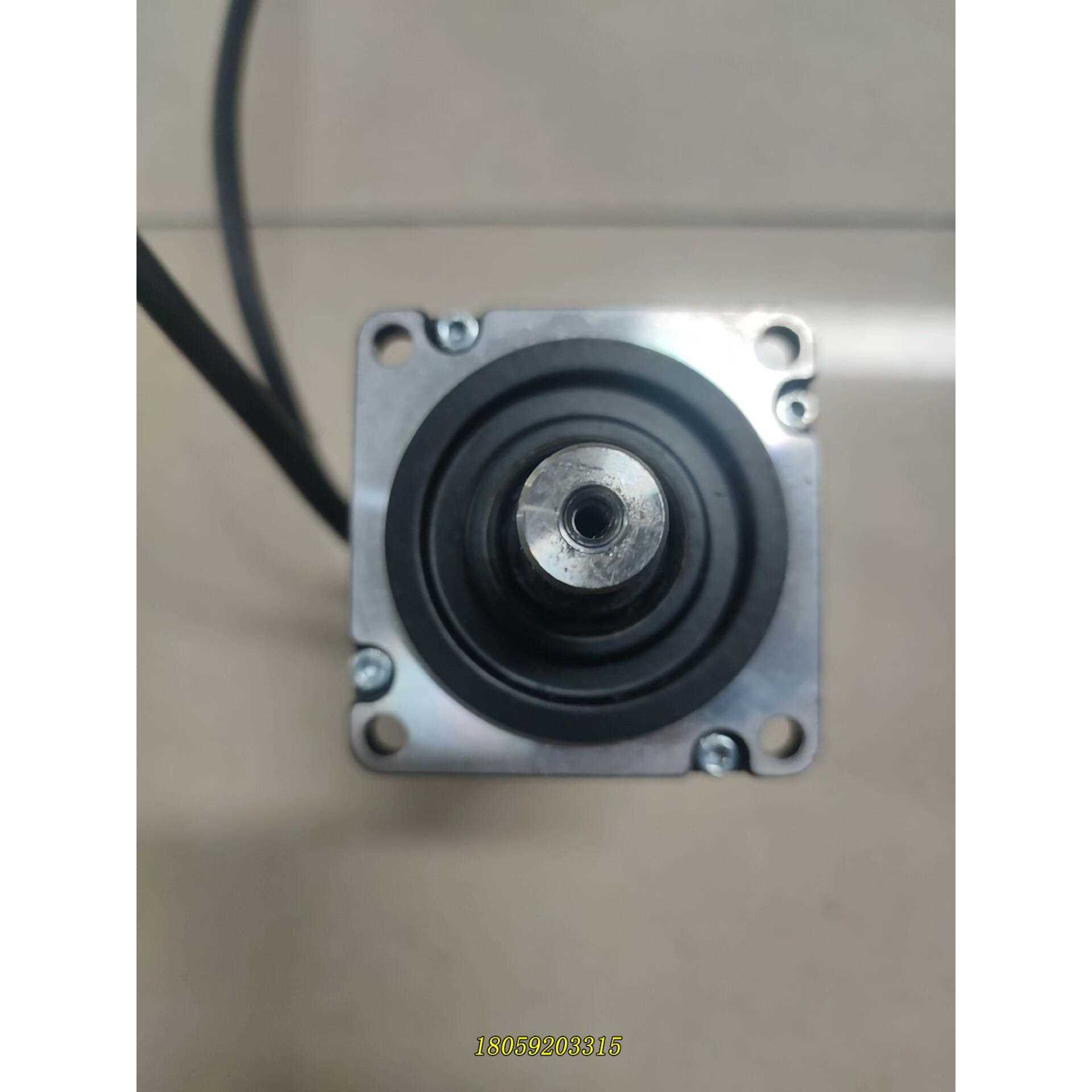 #合信电机 CTSD-M16-B2012-M100 ，200议价