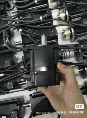 安川伺服马达，型号SGMJV-02ADL21，SGMJV-0议价