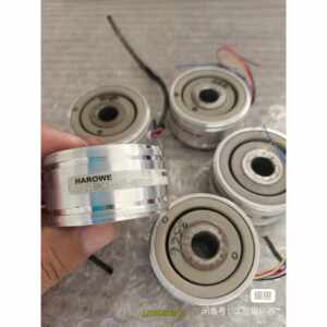 HAROW旋转编码器21BRX-607-HG72/10拆机成议价