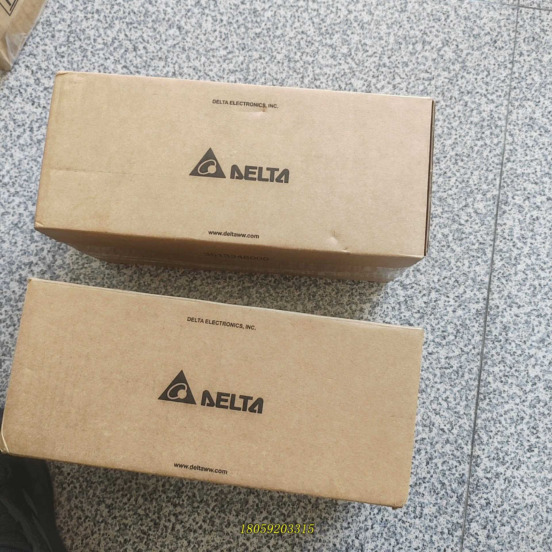 台达电机ECM-B3M-C20807SS1 原装正品，议价