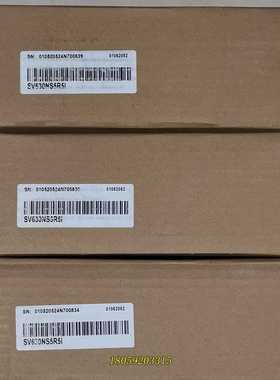 SV630NS5R5l 汇川伺服电机 议价