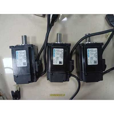 三协 MA401N2LN07 400w伺服马达 功能包好 成议价