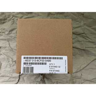 带包装 6ES7 0AB0 313 PL议价 6CF03