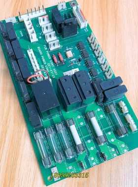 岛津221-43122F+221-43325两块主板拆机件（议价