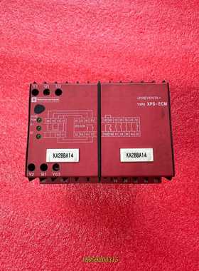 XPSECM5131安全继电器XPS-ECM，成色议价