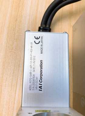 日本产IAI伺服驱动套装 PSEL-C-2-56PI-42P议价