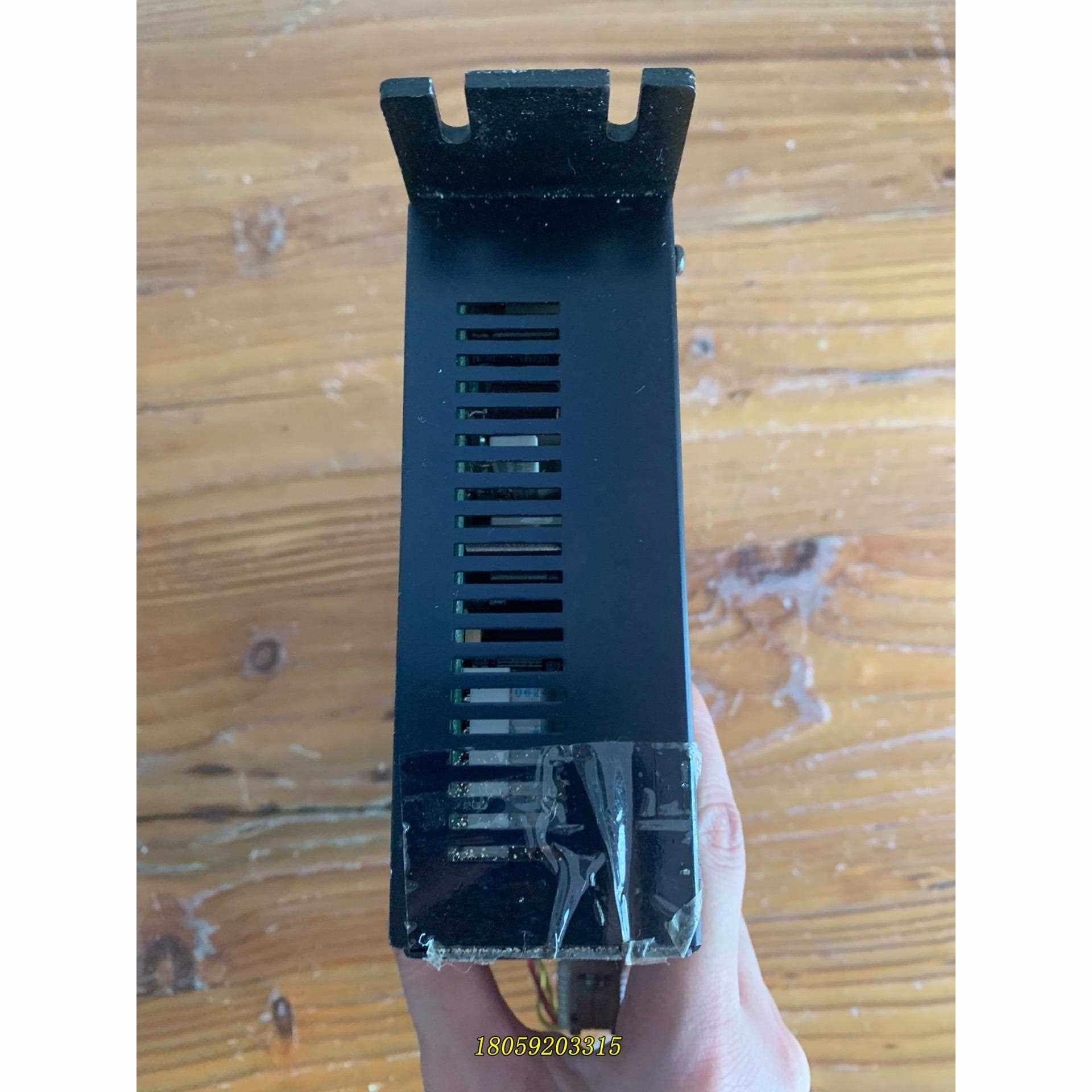 日本东方驱动器ASD13B－A，二手拆机，数量4，功能包好，议价