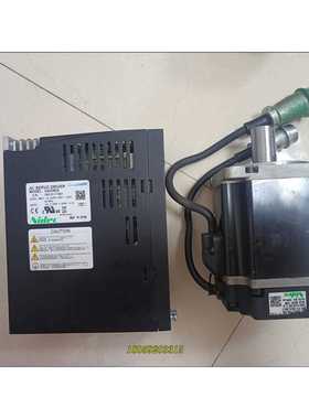 DA23822+MX751N2LN07 三协 750W伺服电议价